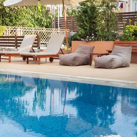 Villa Erondas Hersonissos (Crete)