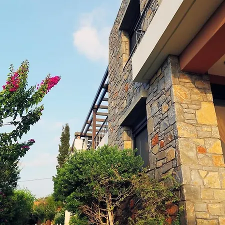Villa Erondas