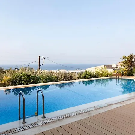 Erondas Villa *
