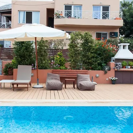 Villa Erondas