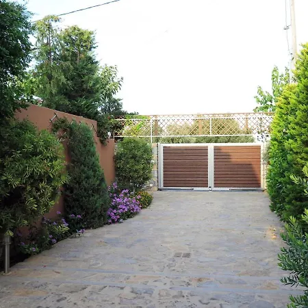 Erondas Villa Hersonissos (Crete)
