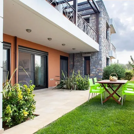 Villa Erondas